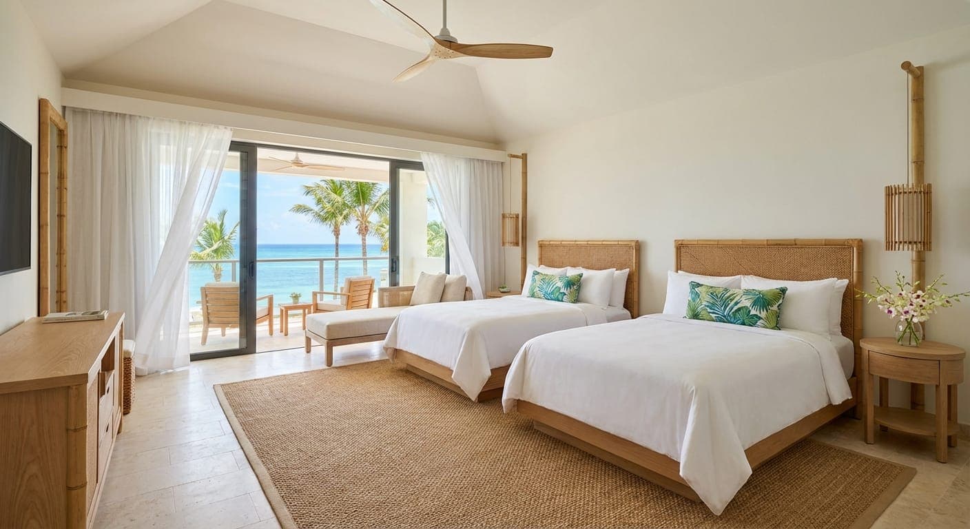 Why Your Hotel's Best-Performing Creative Asset Is a Human Face